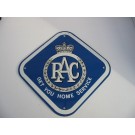 Click here for a larger image for RAC GET YOU HOME SERVICE RAC
