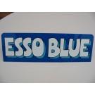 Click here for a larger image for ESSO BLUE ESSO