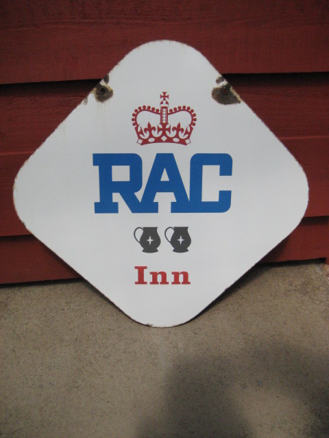 RAC