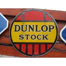 DUNLOP