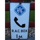 RAC